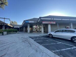 Blossom Hill Smoke & Vape — San Jose, CA