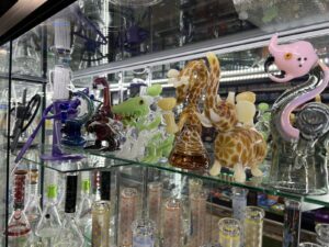 S&J Smoke Shop — San Jose, CA