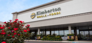 Kimberton Whole Foods – Collegeville — Collegeville, PA