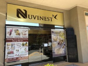Nuvinest — San Jose, CA