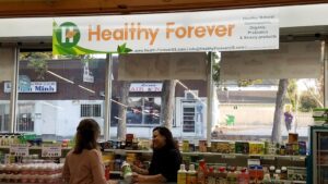 Healthy Forever — San Jose, CA