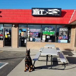 L.I.T IN GJC — Grand Junction, CO
