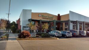 New Leaf Community Markets – Westside Santa Cruz — Santa Cruz, CA