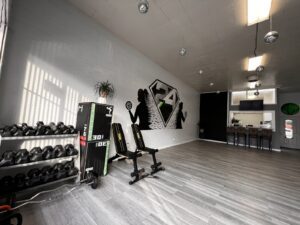 TheNextlevelhealthyspot — Hayward, CA