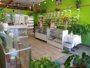 La Salud — San Jose, CA