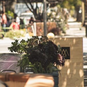 A.M. Craft — San Jose, CA