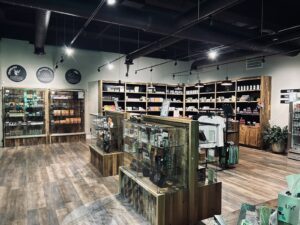 CBD Kratom Loop — Chicago, IL