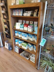Healthy Lifestyle Chaos Control — Scotts Valley, CA