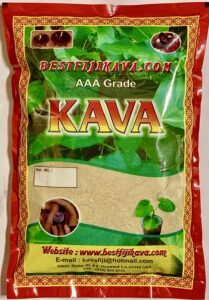 Best Fiji Kava Inc — Hayward, CA