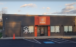 Ethos Montgomeryville Cannabis Dispensary — Montgomeryville, PA