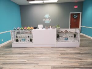 Purely CBD of Pickerington — Pickerington, OH