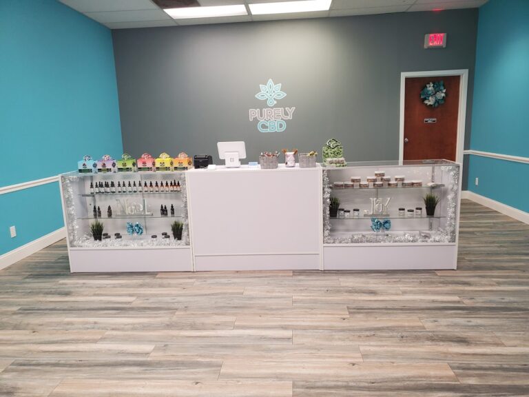 Purely CBD of Pickerington