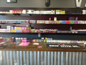 Uprite Vapor — Columbus, OH