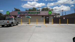 Star Buds Las Animas — Las Animas, CO