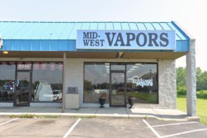 Mid-West Vapor — Grove City, OH