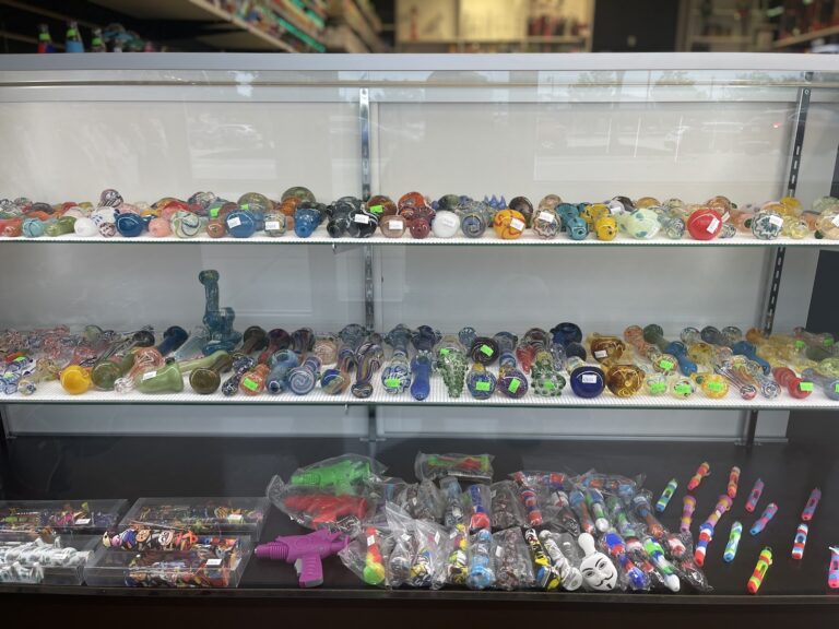 GCSMOKESHOP