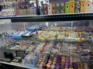 A M Smoke Shop — Columbus, OH