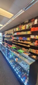 Sky smoke shop — Delaware, OH