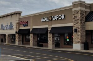 Kure CBD & Vape store in Columbus, oh