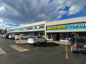 Smokes And Vapes — Denver, CO