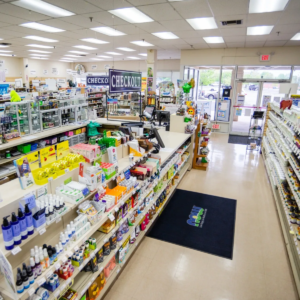 Holly Hill Health Foods, Inc. — North Wales, PA