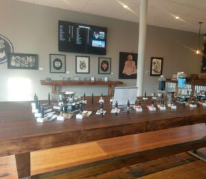 Central Ohio Vape — Columbus, OH