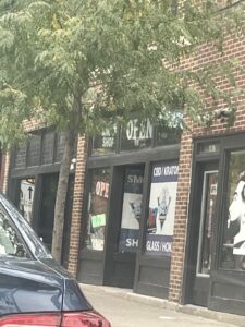 Columbus Smoke & vape and delta8 Outlet — Columbus, OH