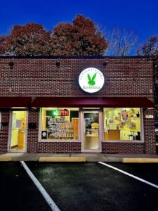 Revolutionary Botanicals — Columbus, OH
