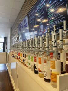 VaporFi Columbus — Columbus, OH