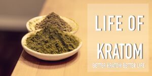 Life Of Kratom — Westerville, OH