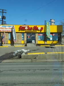 Super Smoke Shop — Denver, CO