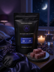 Mission Relief Therapeutics — Pitman, NJ