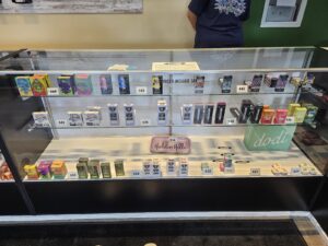 Humble Dispensary — Columbus, OH