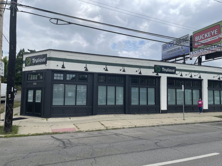 Trulieve Columbus Dispensary High Street