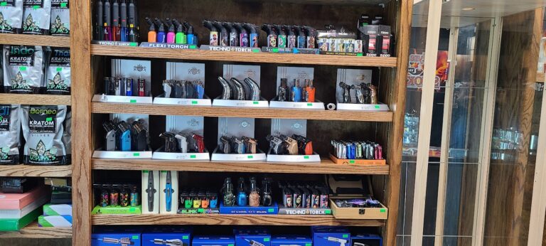 FyreFlame Smoke Shop