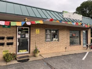 3rd Eye Vapor and Head shop — Durango, CO