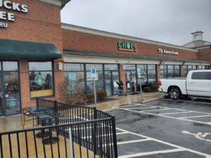 Your CBD Store – Columbus, OH — Columbus, OH