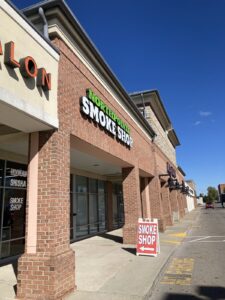 NorthPointe Smoke Shop — Lewis Center, OH