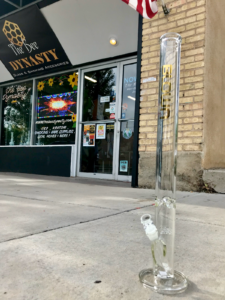 The Bee Dynasty — Grand Junction, CO