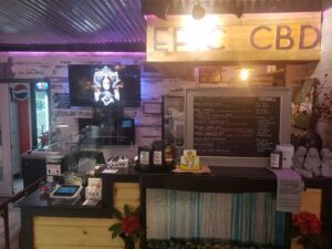 Epic CBD — Seattle, WA