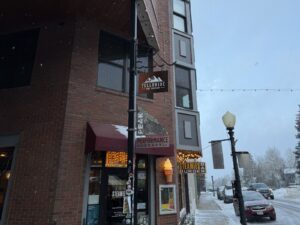 Telluride Bud Company – Telluride – Marijuana Dispensary — Telluride, CO