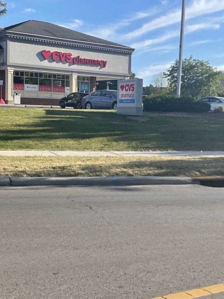 CVS