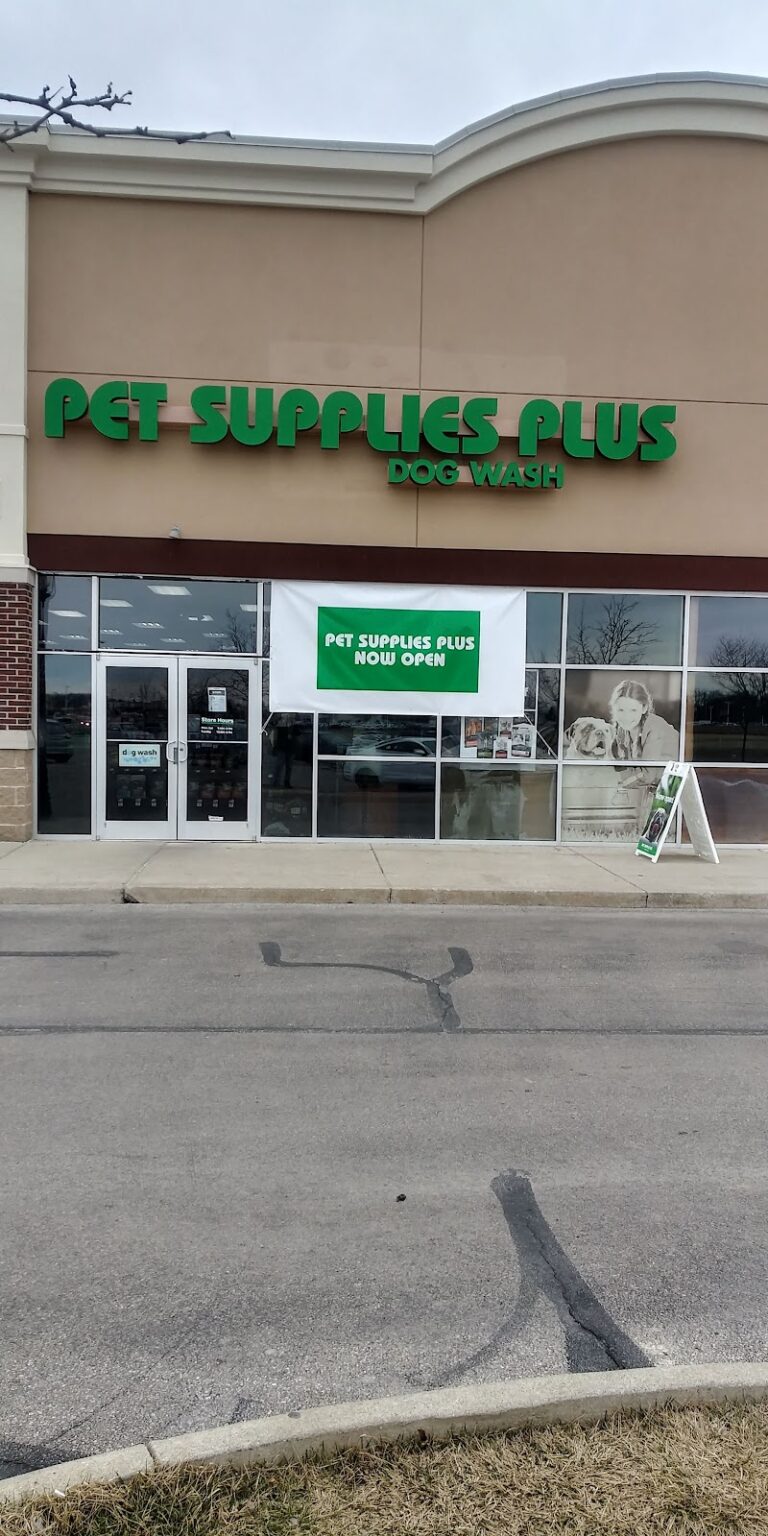 Pet Supplies Plus Marysville