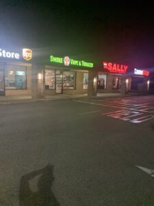 Smoke 1 Vape & Tobacco — Dublin, OH