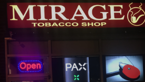 Mirage Smoke Shop — Horsham, PA