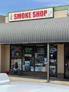 Dublin Smoke Shop — Columbus, OH