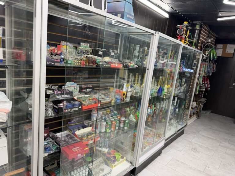 Etna Vape Shop