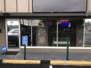 Fambro’s Healthy Oils — Whitehall, OH