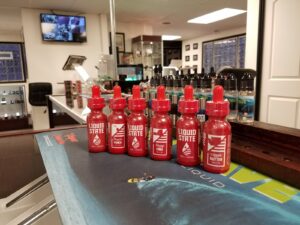 The Columbus Vapor Connection — Columbus, OH