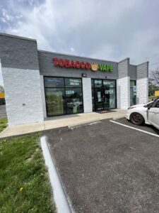 Tobacco King and Vape — Columbus, OH